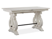 Bronwyn Rectangular Counter Table - Furniture City (CA)l