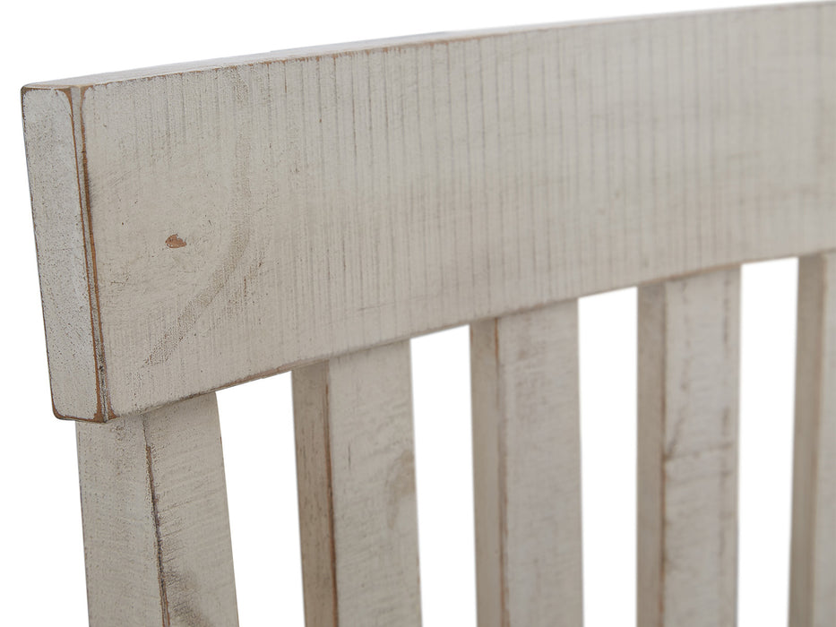 Bronwyn Dining Side Chair (2/Ctn)