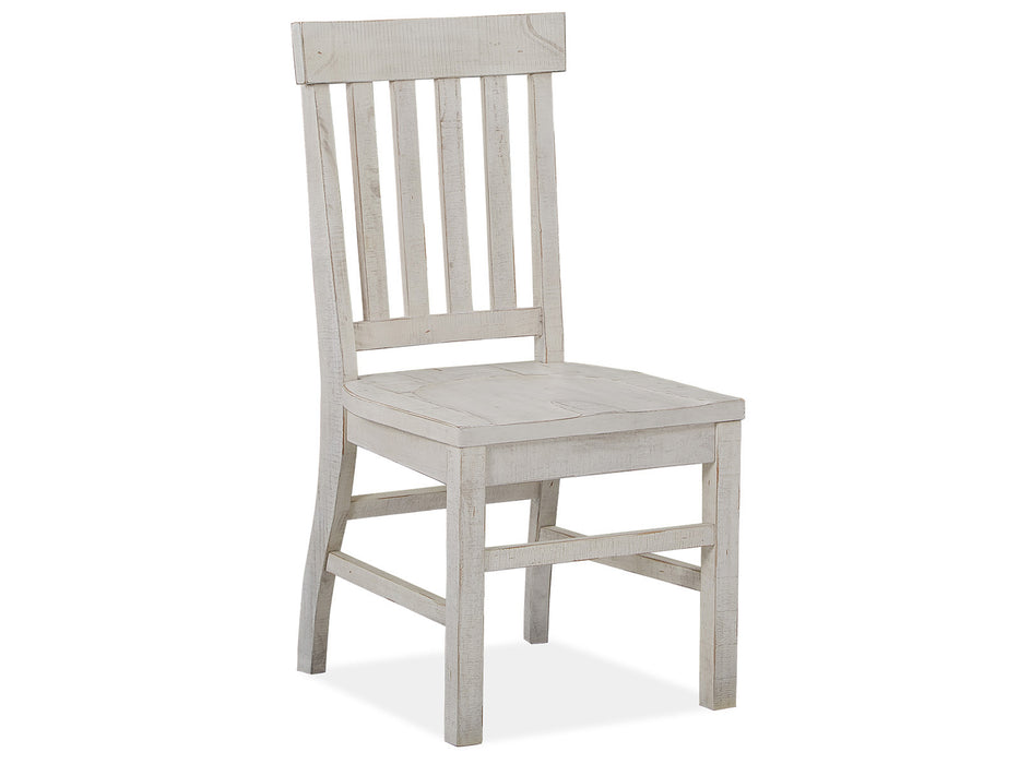 Bronwyn Dining Side Chair (2/Ctn)