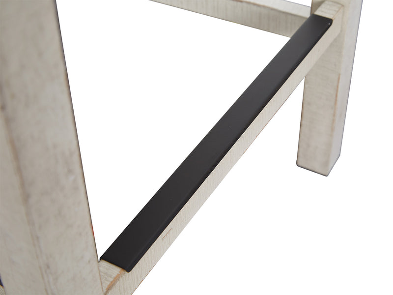 Bronwyn Counter Chair (2/Ctn)