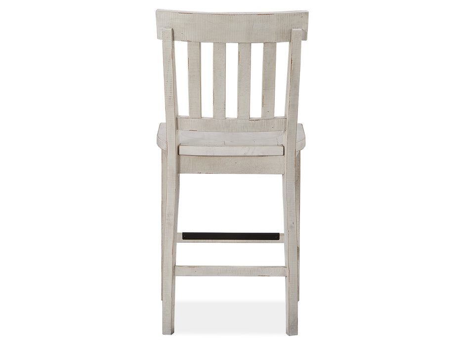 Bronwyn Counter Chair (2/Ctn)