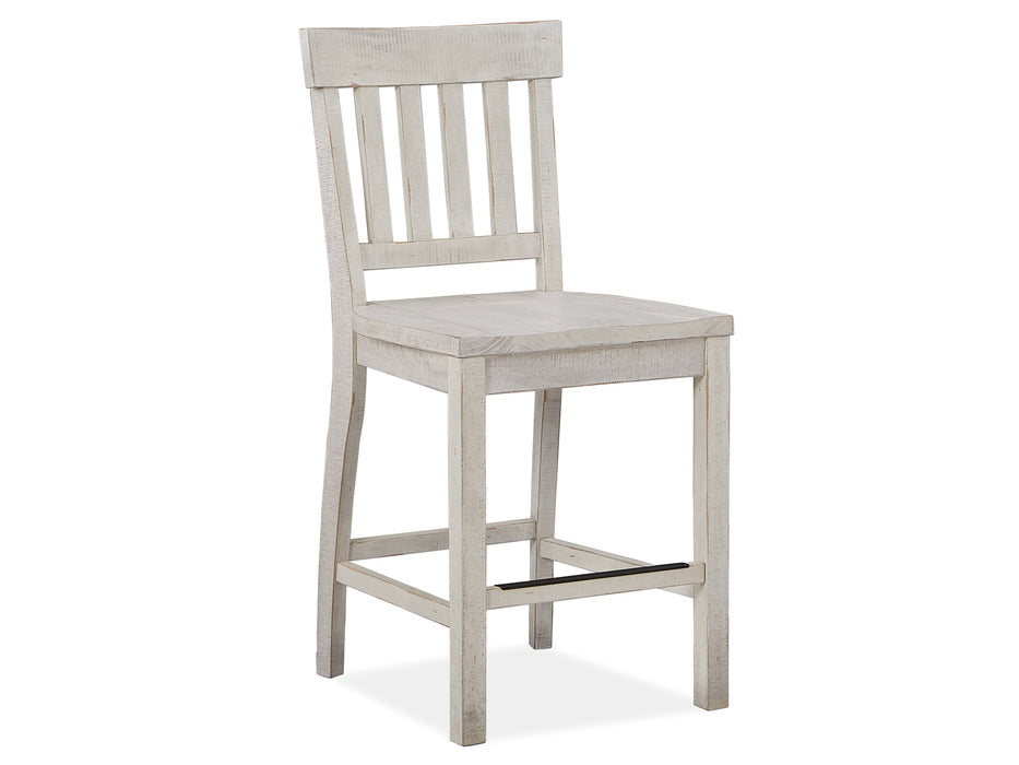 Bronwyn Counter Chair (2/Ctn)