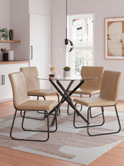 Pharwynn Dining Package - Furniture City (CA)l