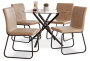 Pharwynn Dining Package - Furniture City (CA)l