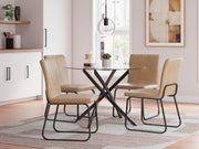 Pharwynn Dining Package - Furniture City (CA)l