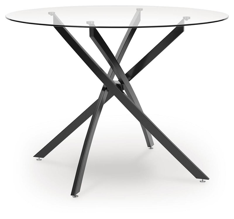 Pharwynn Dining Package - Furniture City (CA)l
