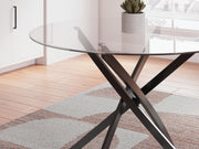 Pharwynn Dining Package - Furniture City (CA)l