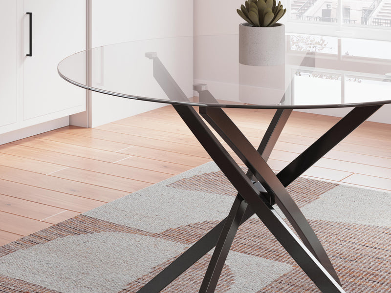 Pharwynn Dining Package - Furniture City (CA)l