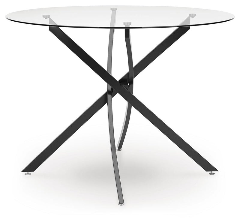 Pharwynn Dining Package - Furniture City (CA)l