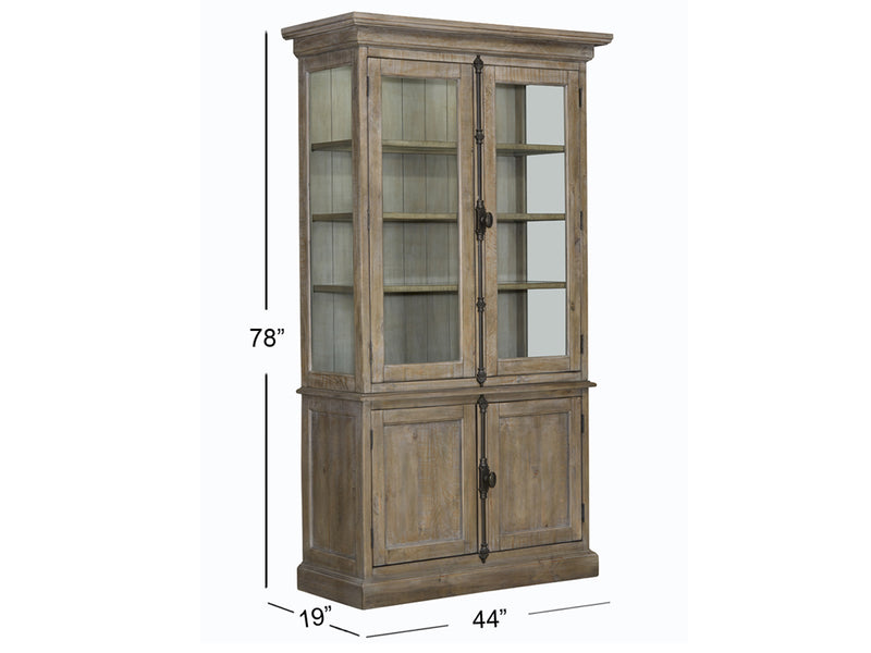 Tinley Park Dining Cabinet - Furniture City (CA)l