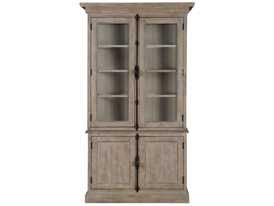Tinley Park Dining Cabinet