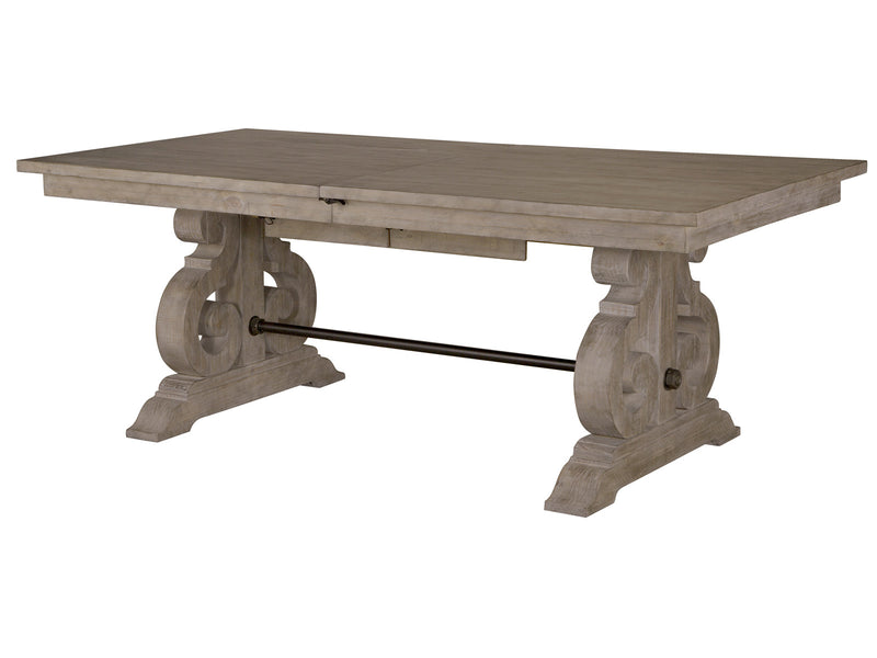Tinley Park Rectangular Dining Table