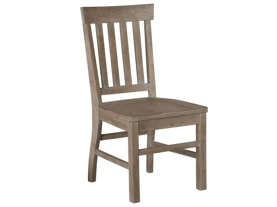 Tinley Park Dining Side Chair (2/Ctn)