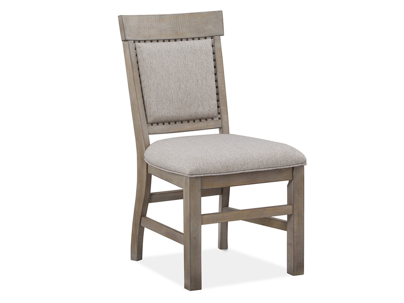 Tinley Park Dining Side Chair W/Upholstered Seat & Back (2/Ctn)