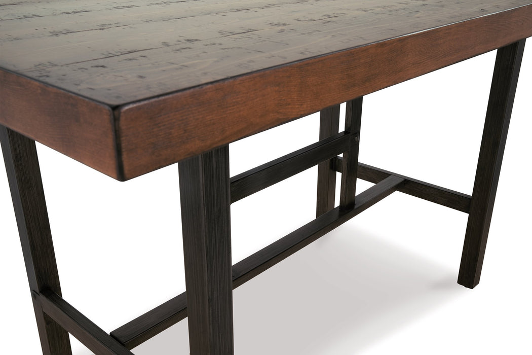 Kavara Counter Height Dining Table - Furniture City (CA)l