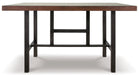 Kavara Counter Height Dining Table - Furniture City (CA)l