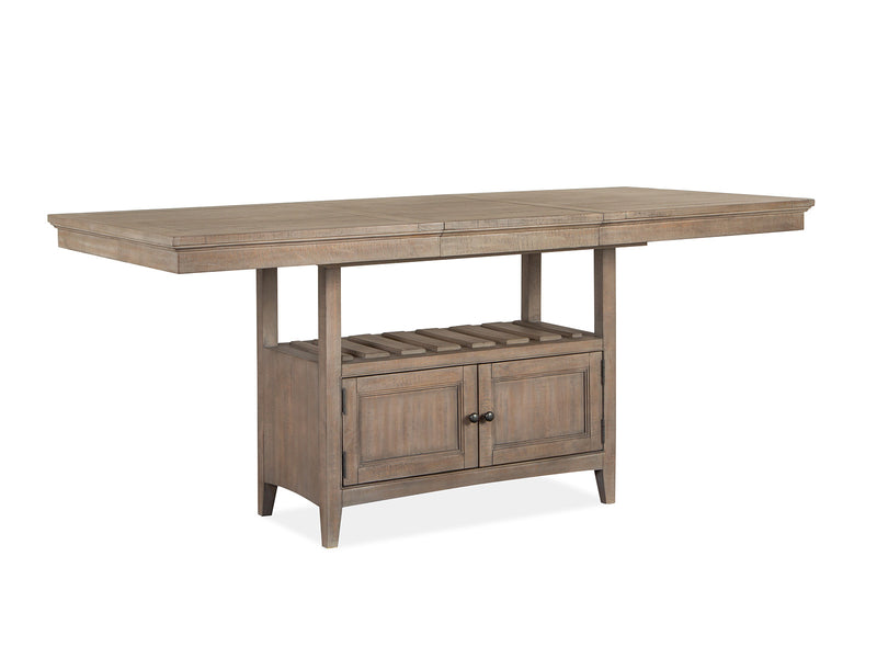 Paxton Place Counter Table