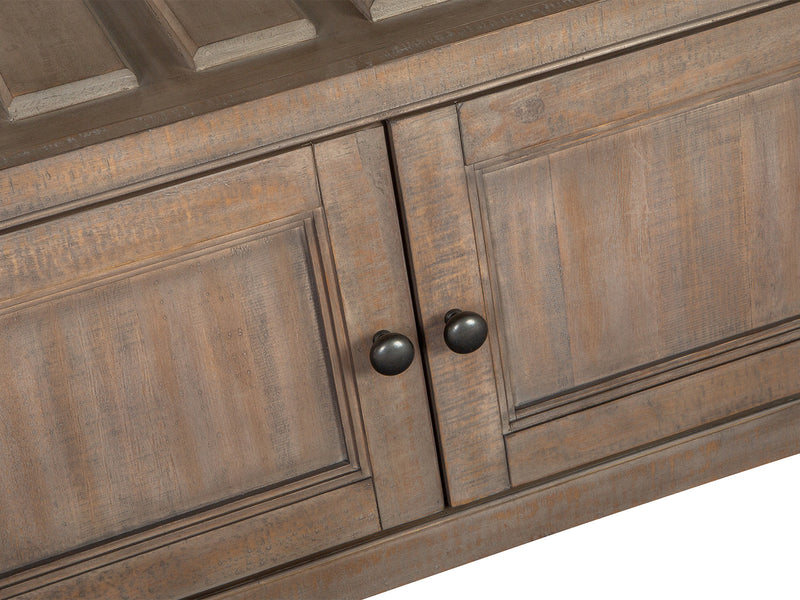 Paxton Place Counter Table