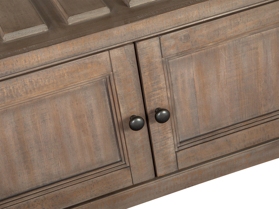 Paxton Place Counter Table