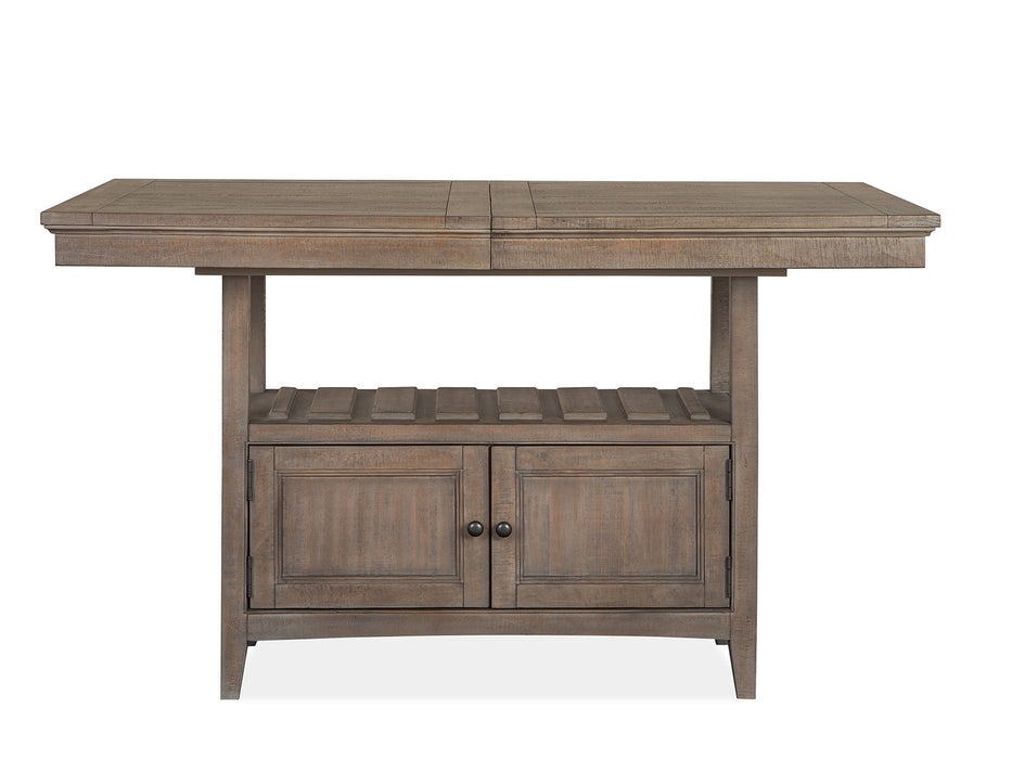 Paxton Place Counter Table