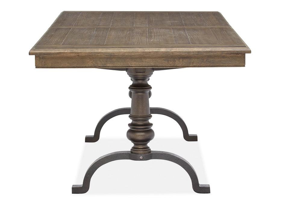 Roxbury Manor Rectangular Dining Table