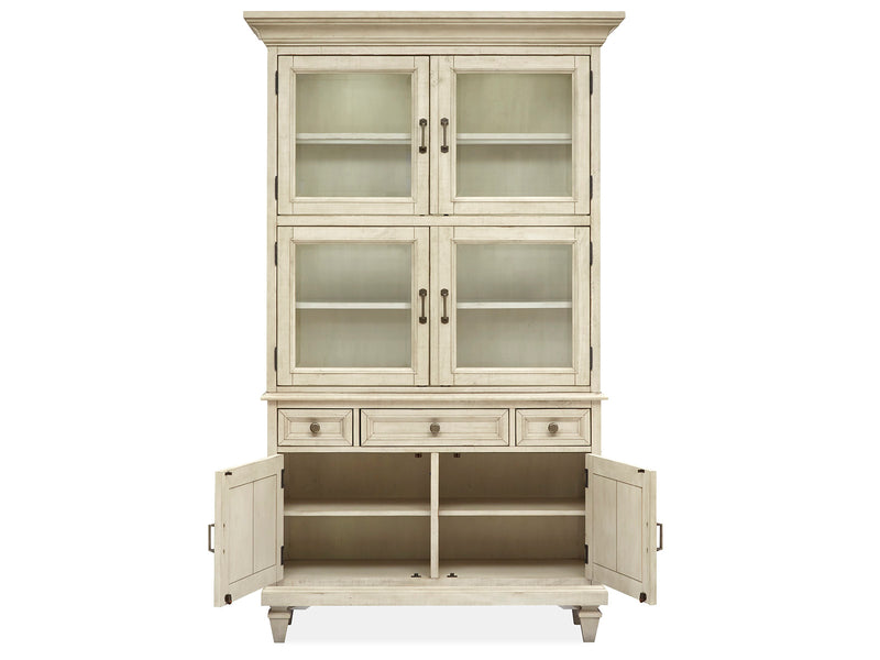 Newport Dining Cabinet