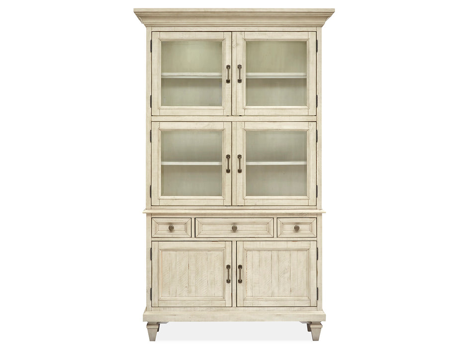 Newport Dining Cabinet
