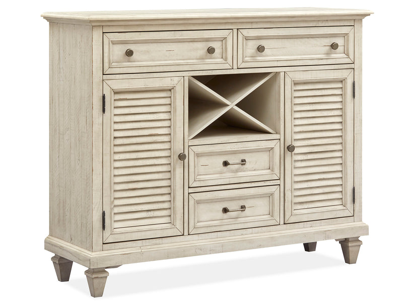 Newport Server