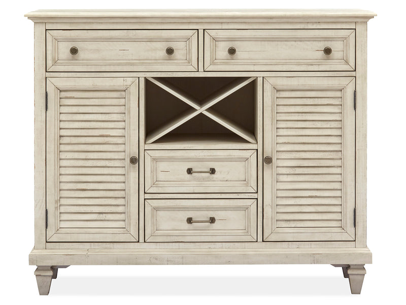Newport Server