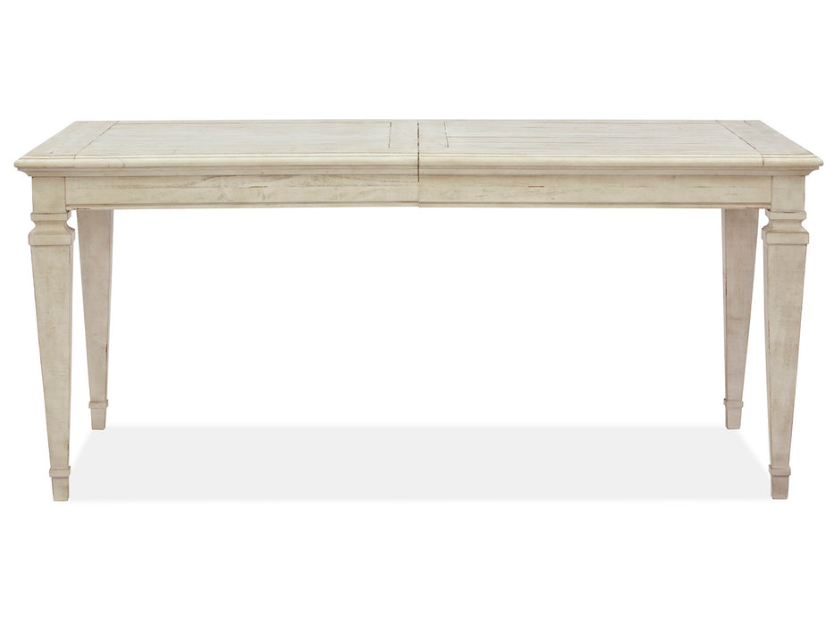 Newport Rectangular Dining Table