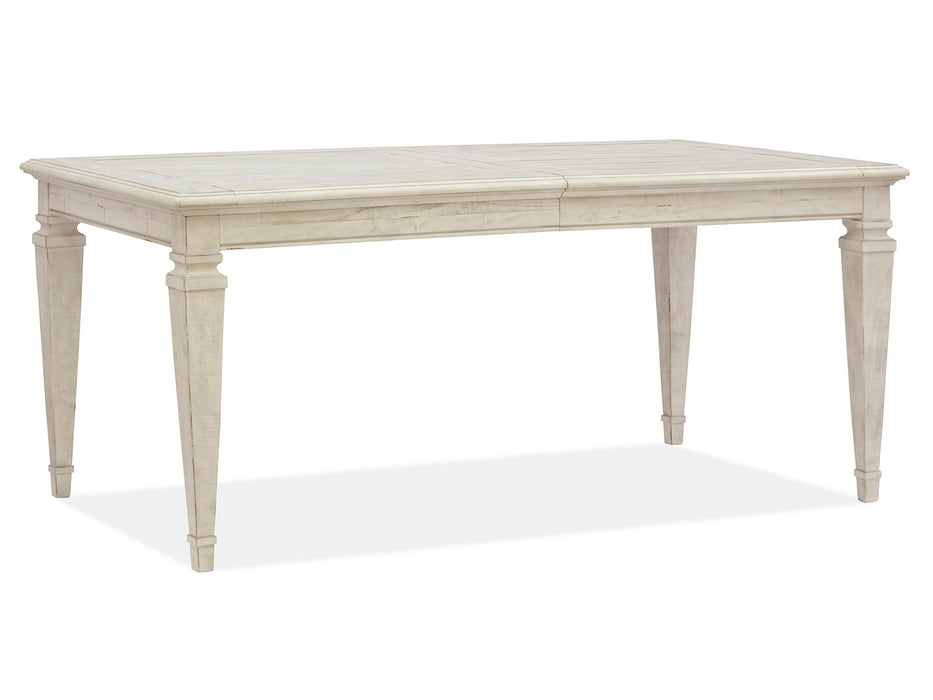 Newport Rectangular Dining Table