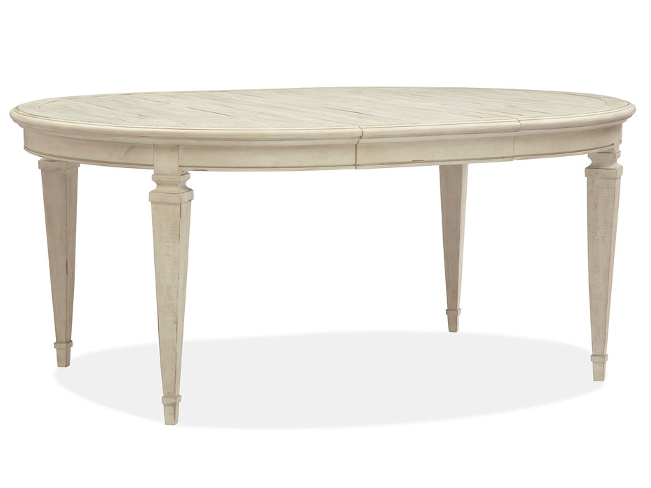 Newport Round Dining Table