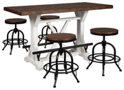 valebeck-counter-height-dining-table-and-4-barstools-1