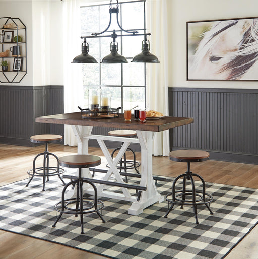 valebeck-counter-height-dining-table-and-4-barstools-2