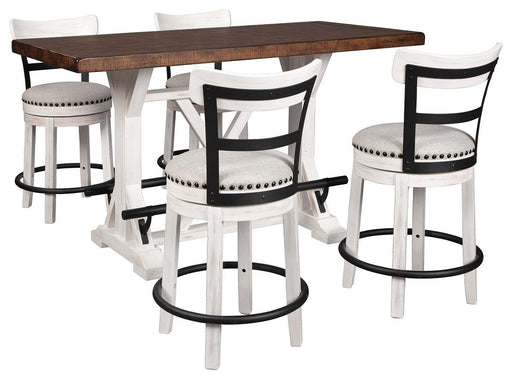 valebeck-counter-height-dining-table-and-4-barstools-1