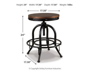 valebeck-counter-height-dining-table-and-4-barstools-6