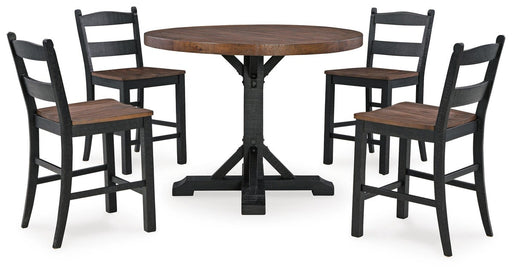 valebeck-counter-height-dining-table-and-4-barstools-2