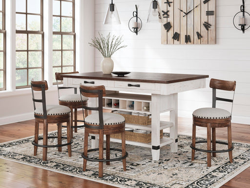 valebeck-counter-height-dining-table-and-4-barstools-1