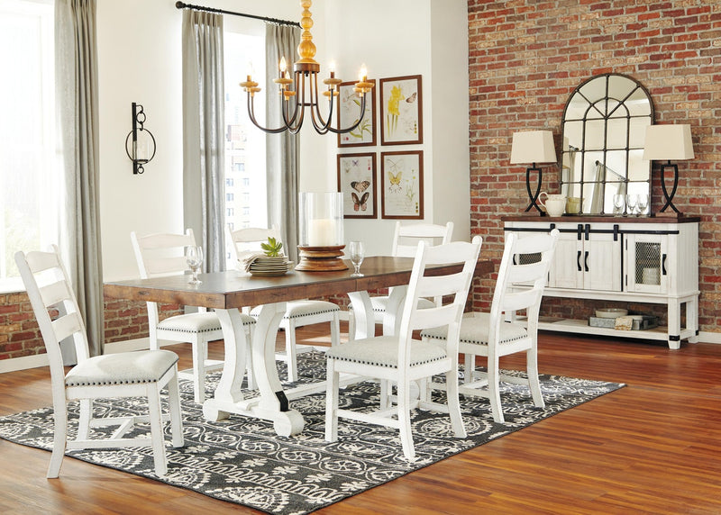 valebeck-dining-table-and-8-chairs-with-server-13