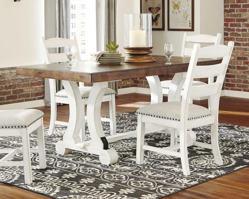 valebeck-dining-table-and-8-chairs-with-server-14