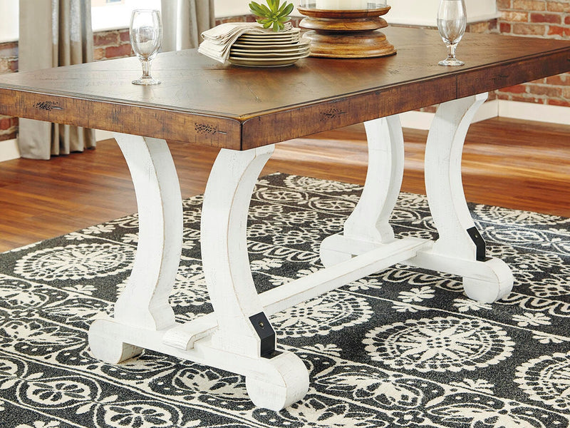 valebeck-dining-table-and-8-chairs-with-server-15