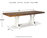 valebeck-dining-table-and-8-chairs-with-server-10