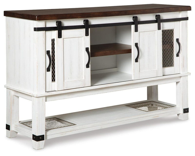 valebeck-dining-table-and-8-chairs-with-server-9