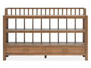 Lindon Server - Furniture City (CA)l