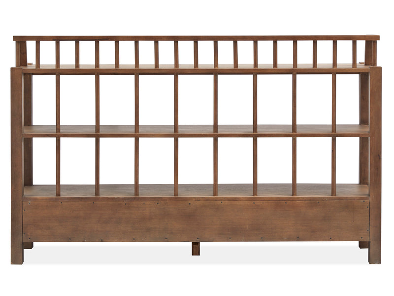 Lindon Server - Furniture City (CA)l