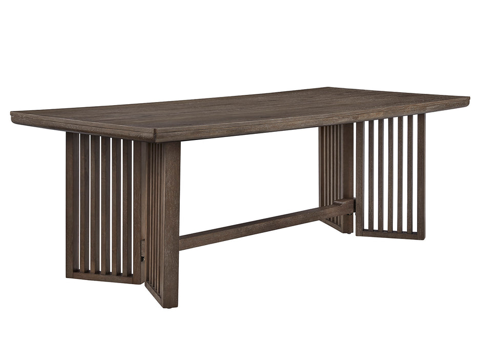 Kavanaugh Trestle Dining Table
