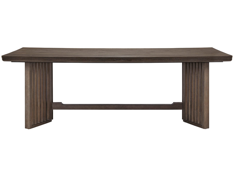 Kavanaugh Trestle Dining Table