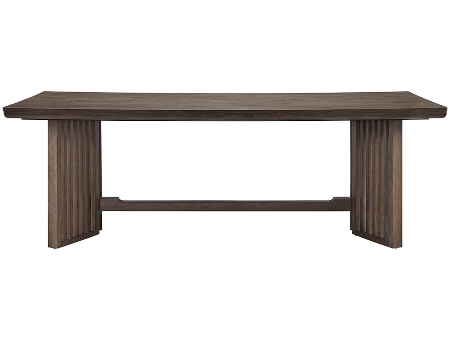 Kavanaugh Trestle Dining Table