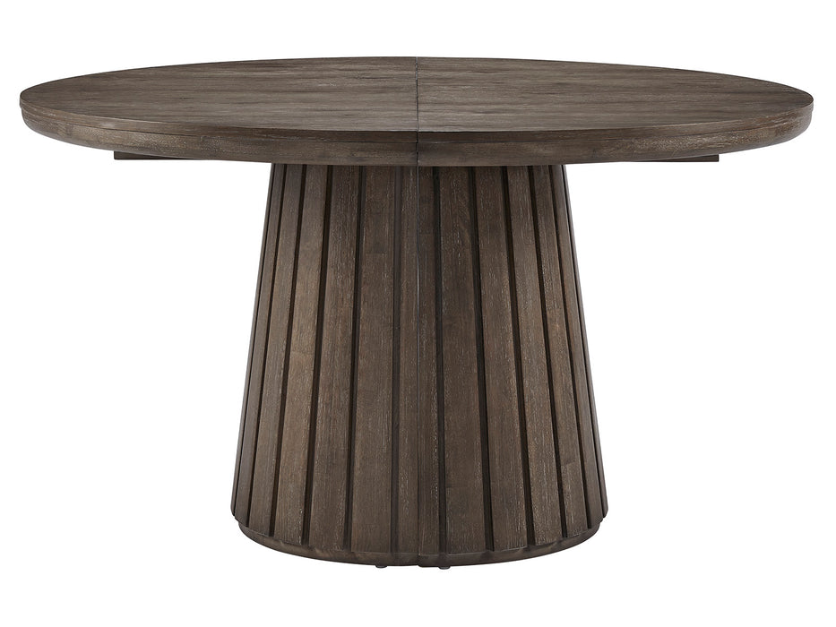 Kavanaugh Round Dining Table