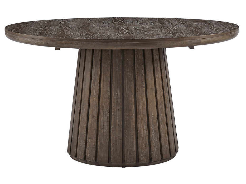 Kavanaugh Round Dining Table